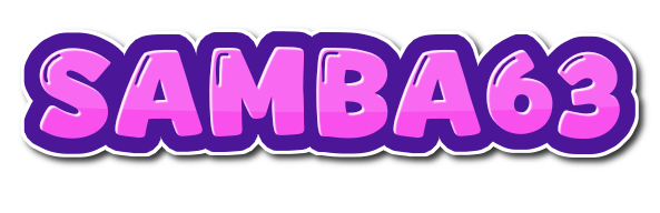 SAMBA63 LOGO